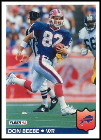 19 Don Beebe